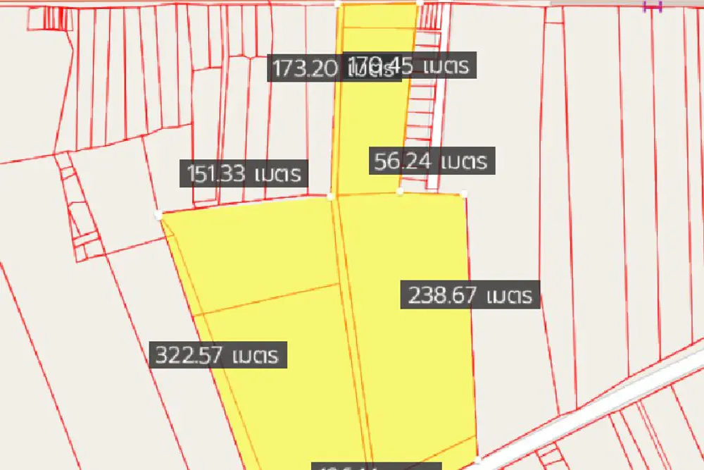 ขนาดmap