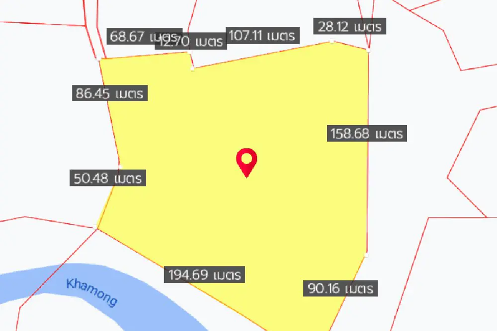 ขนาดmap
