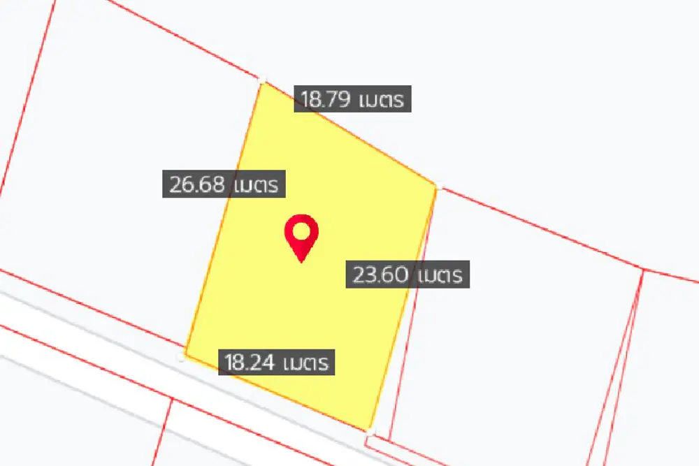 ขนาดmap