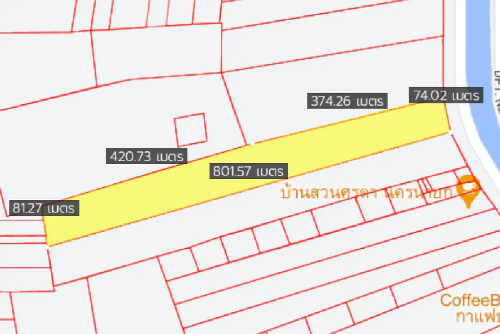 ขนาดmap