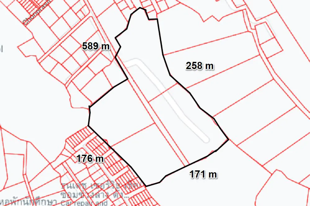 ขนาดmap