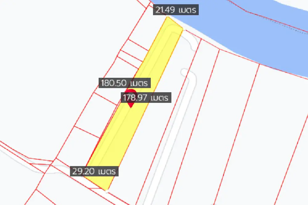 ขนาดmap