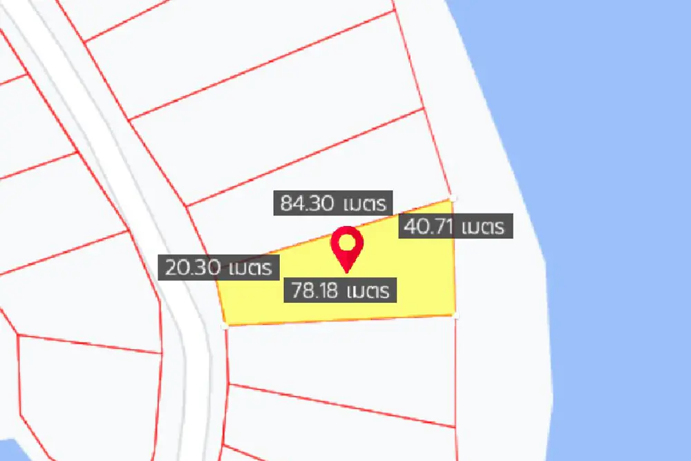 ขนาดmap