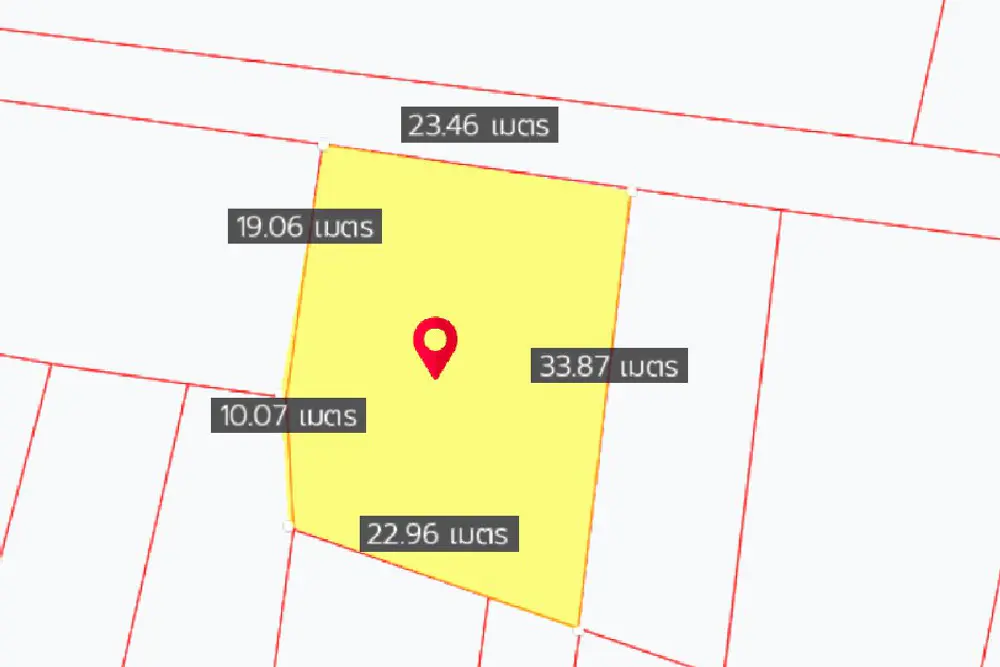 ขนาดmap
