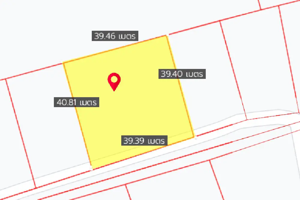 ขนาดmap