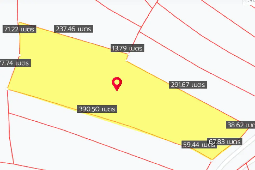 ขนาดMAP