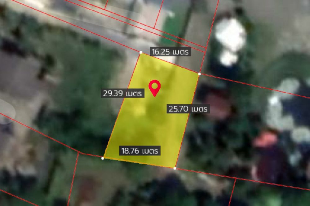 ขนาดดาวเทียม