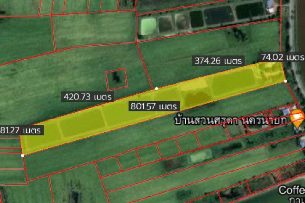 ขนาดดาวเทียม