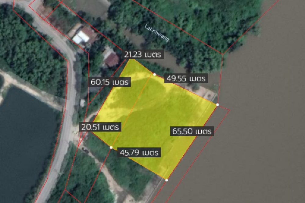 ขนาดดาวเทียม