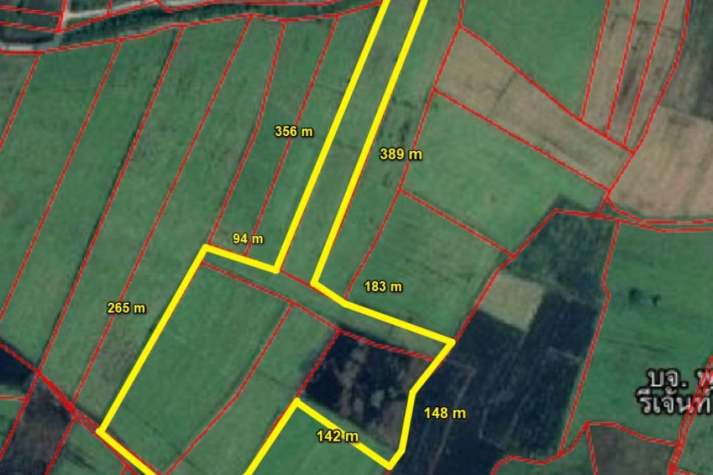 ขนาดดาวเทียม