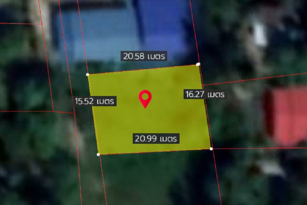 ขนาดดาวเทียม