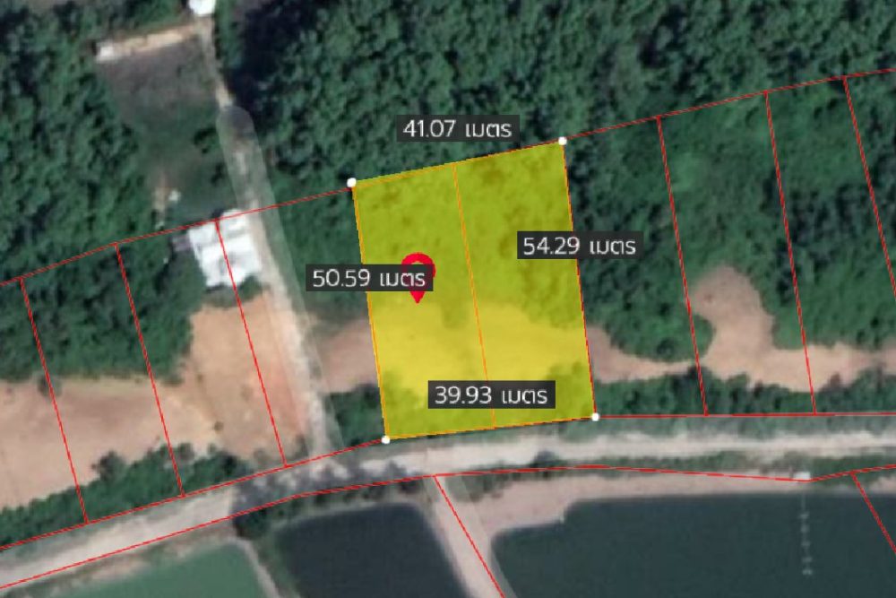 ขนาดดาวเทียม