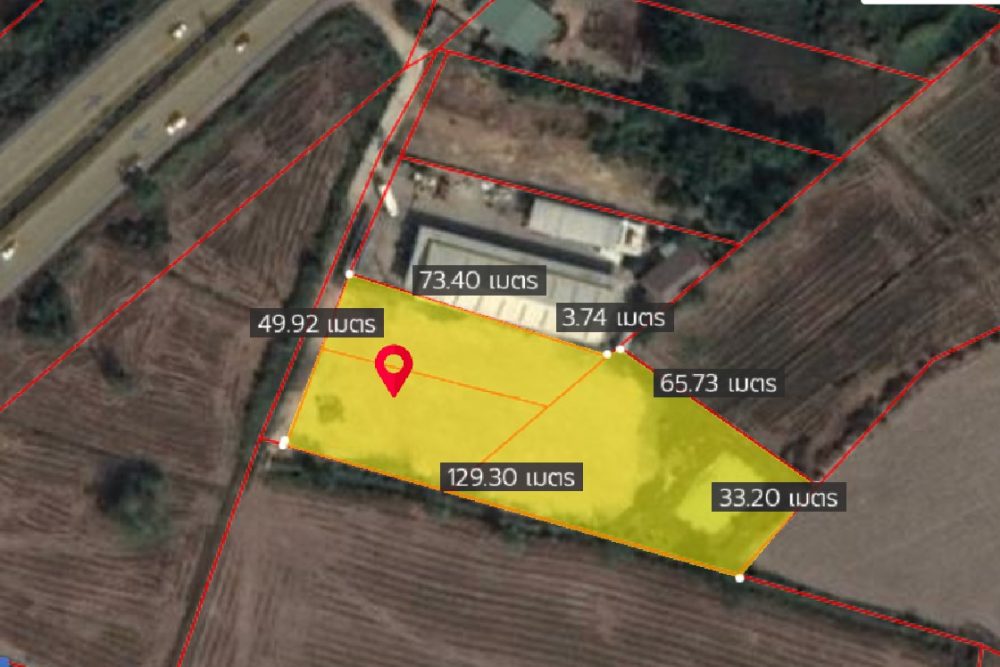 ขนาดดาวเทียม