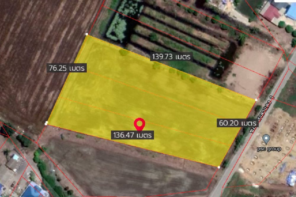 ขนาดดาวเทียม