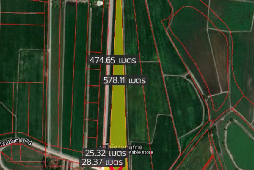 ขนาดดาวเทียม