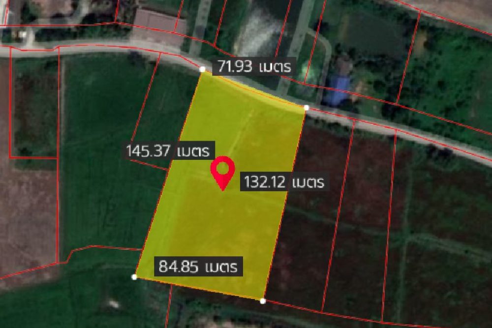 ขนาดดาวเทียม