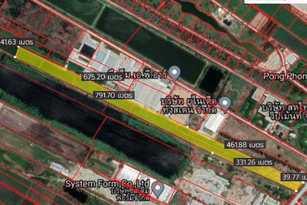 ขนาดดาวเทียม