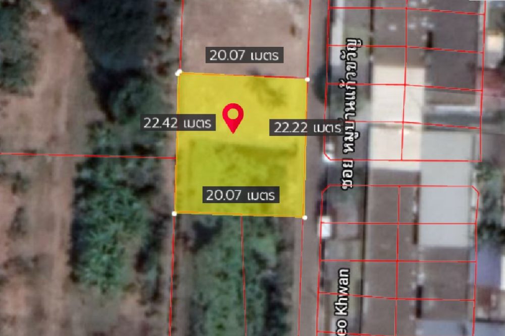 ขนาดดาวเทียม