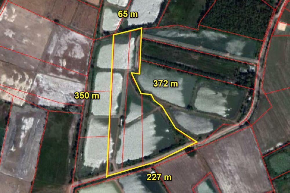 ขนาดดาวเทียม