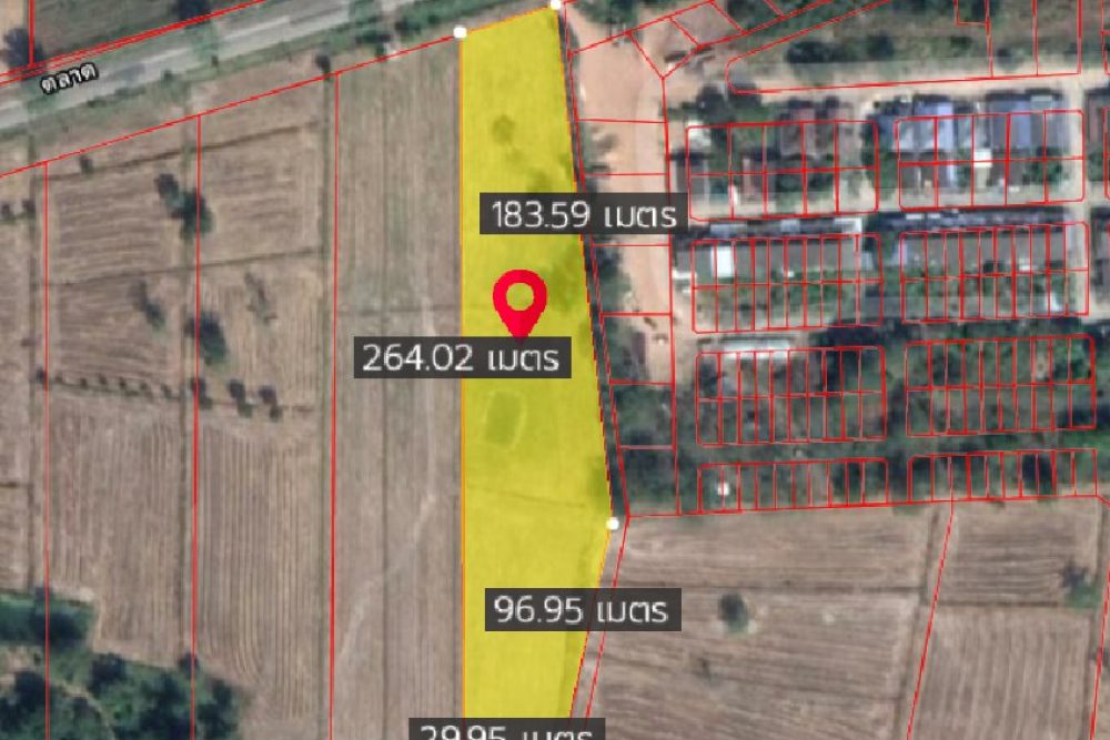 ขนาดดาวเทียม