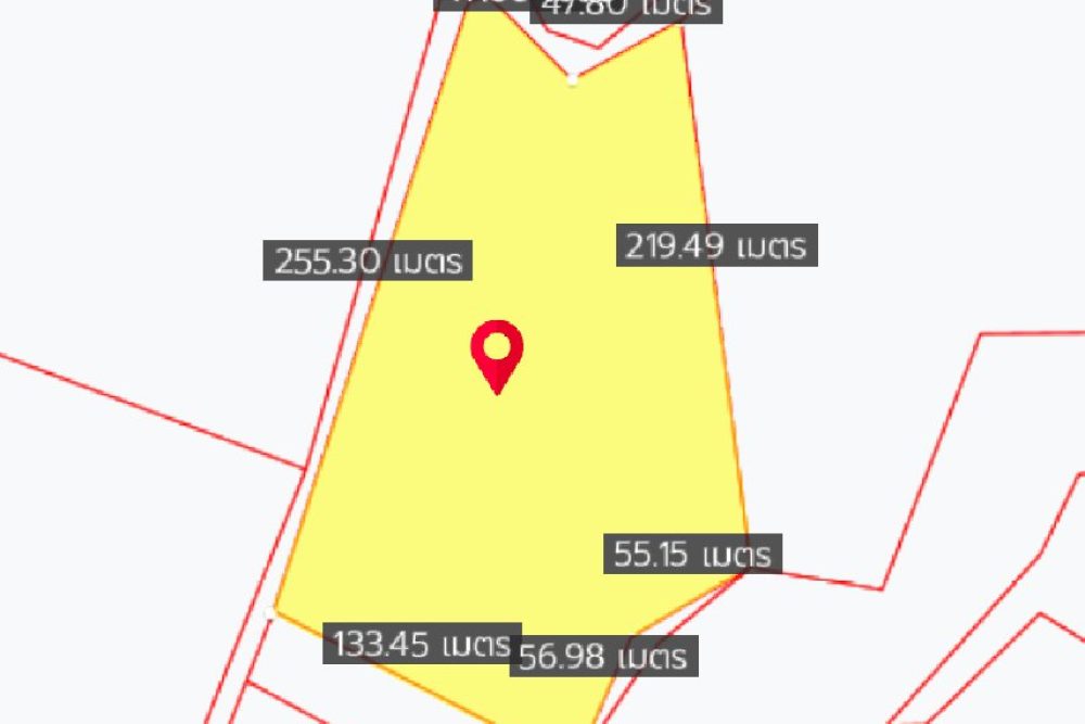 ขนาดmap