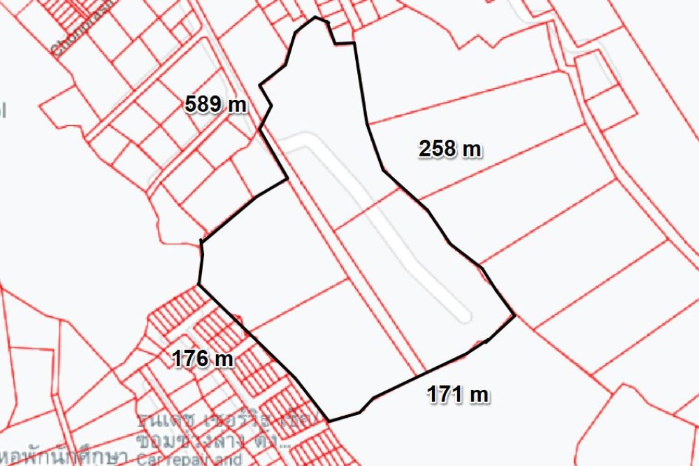 ขนาดmap