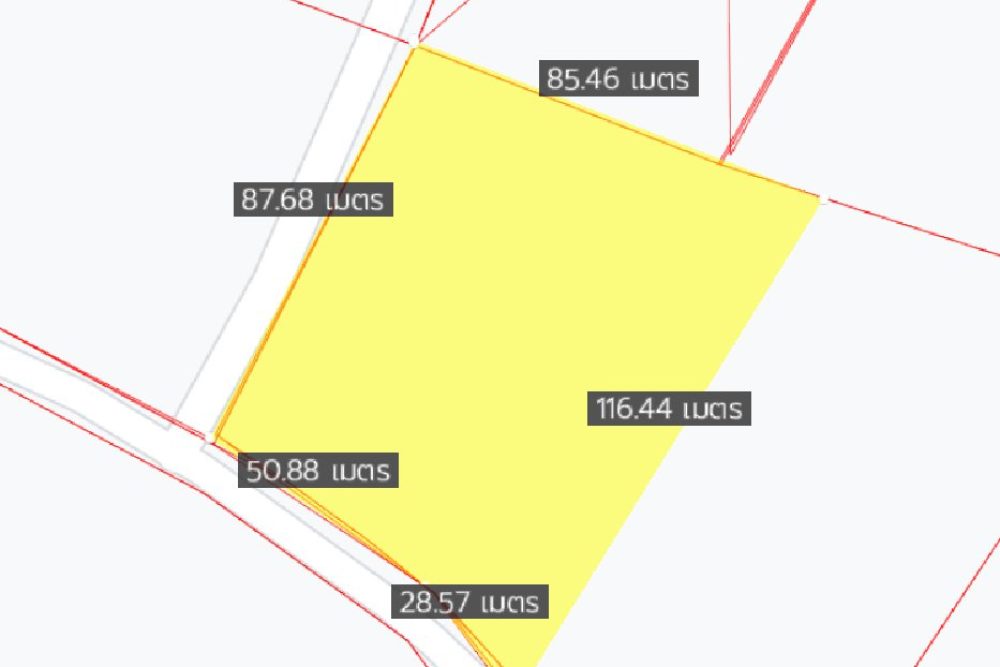 ขนาดmap