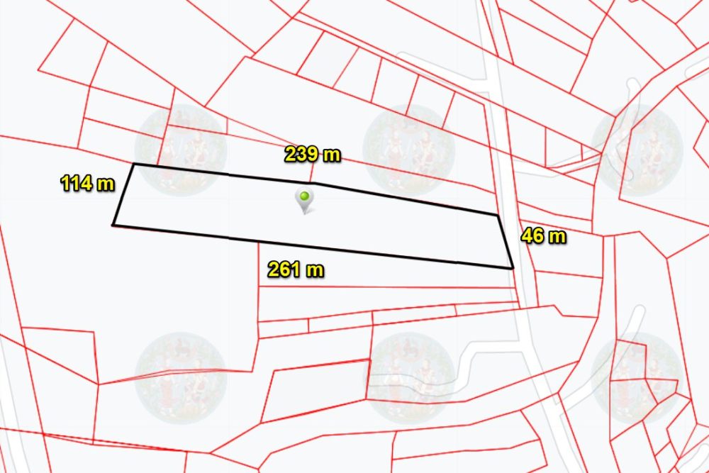 ขนาดmap