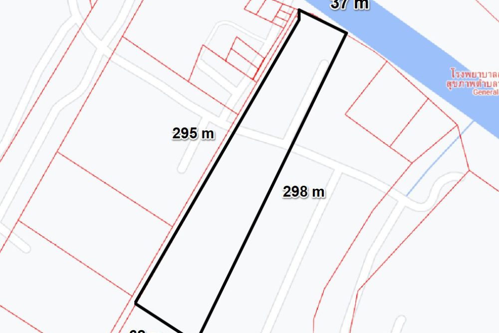 ขนาดmap