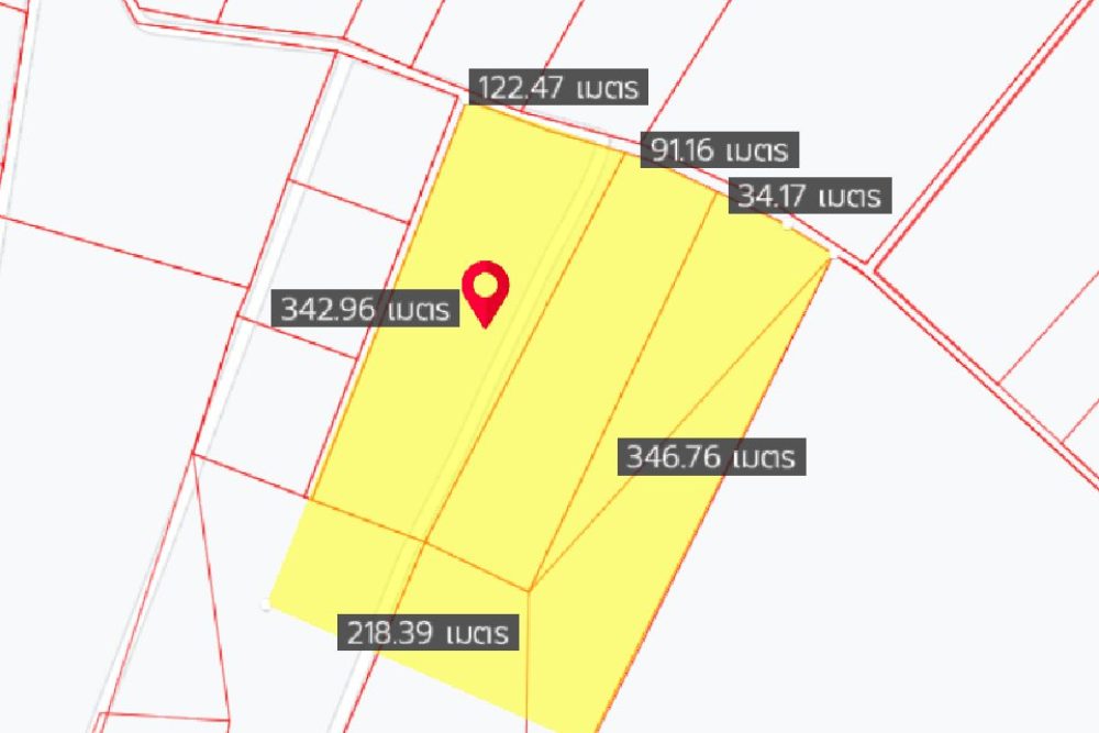 ขนาดmap